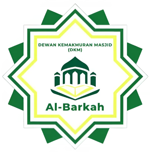 Logo Al-Barkah