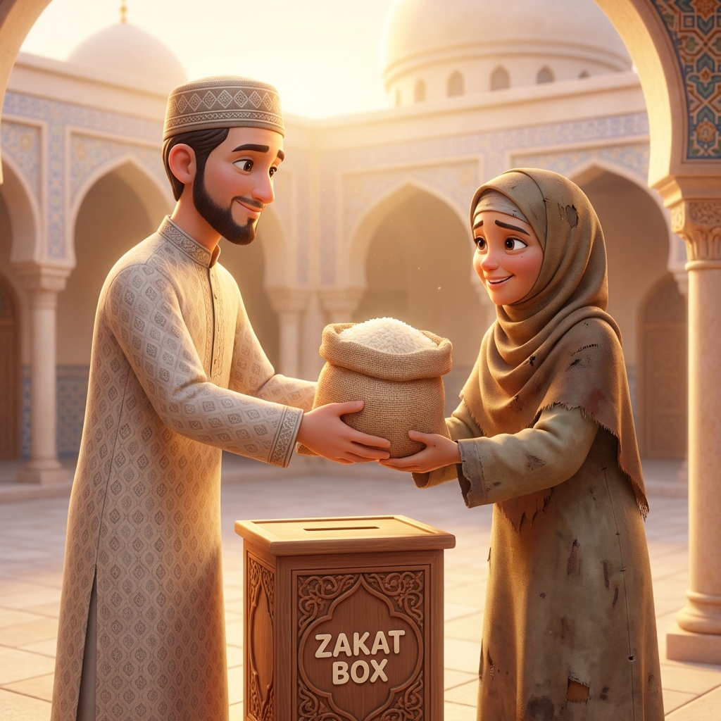 Zakat